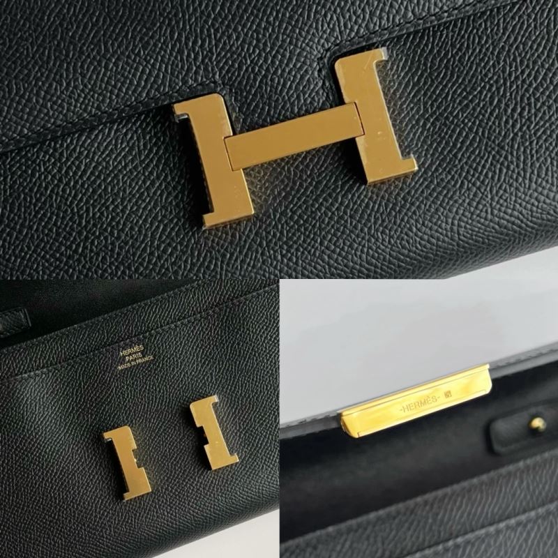 Hermes Constance Bags